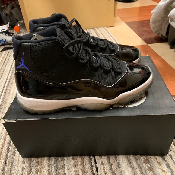 Space Jam 11 (2016) - Picture 1 of 4